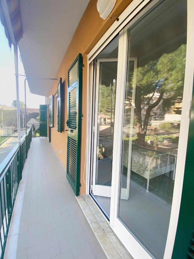 Comfortable Sea Holidays And Walks モネーリア エクステリア 写真